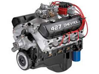 P1A58 Engine